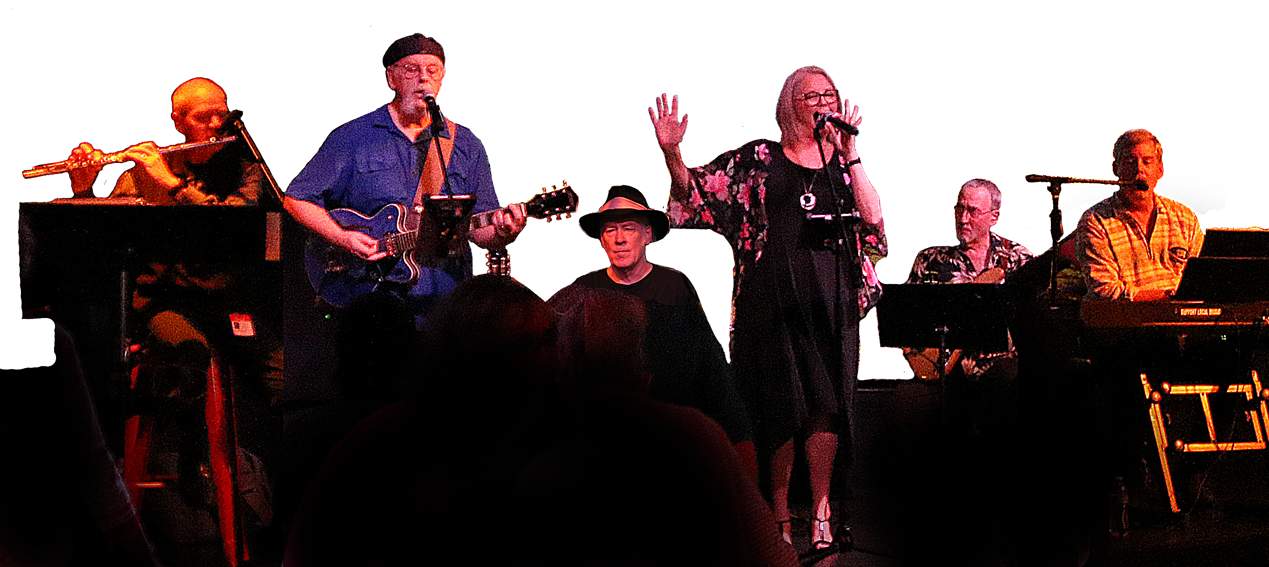 The Fat Fridays 2025